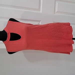 Rose + Olive womens top